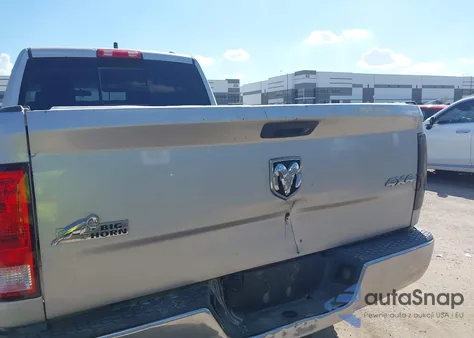 2011 Ram Ram 2500 Slt z USA, uszkodzony, nr VIN 3D7UT2HL9BG568643